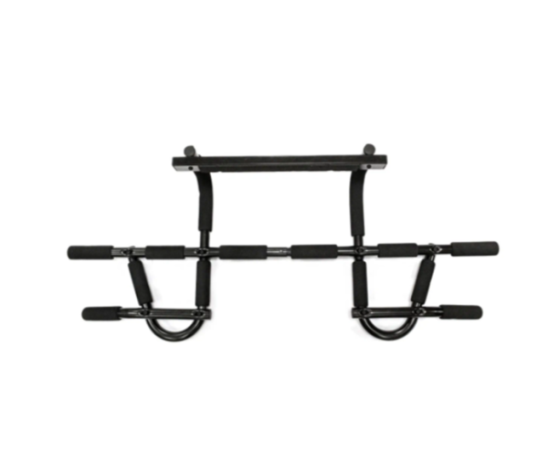 Турник Atlas Sport треххватный в дверной проем